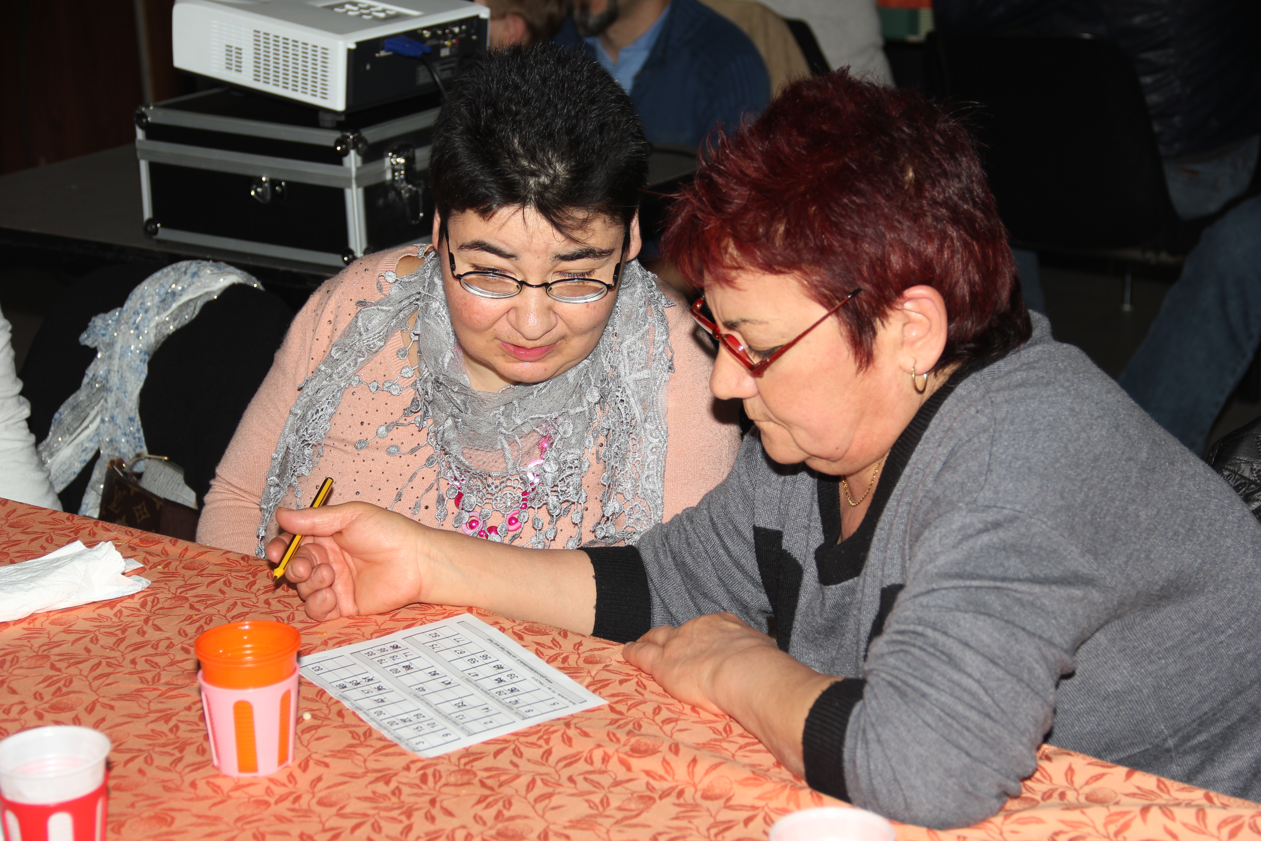 Con Noi e Dopo Di Noi